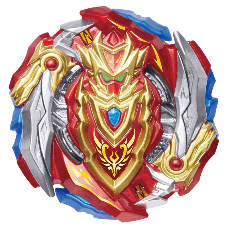 Gold Starter Beyblade Burst B 120 Buster Xcalibur 1 B 88 Starter B 40