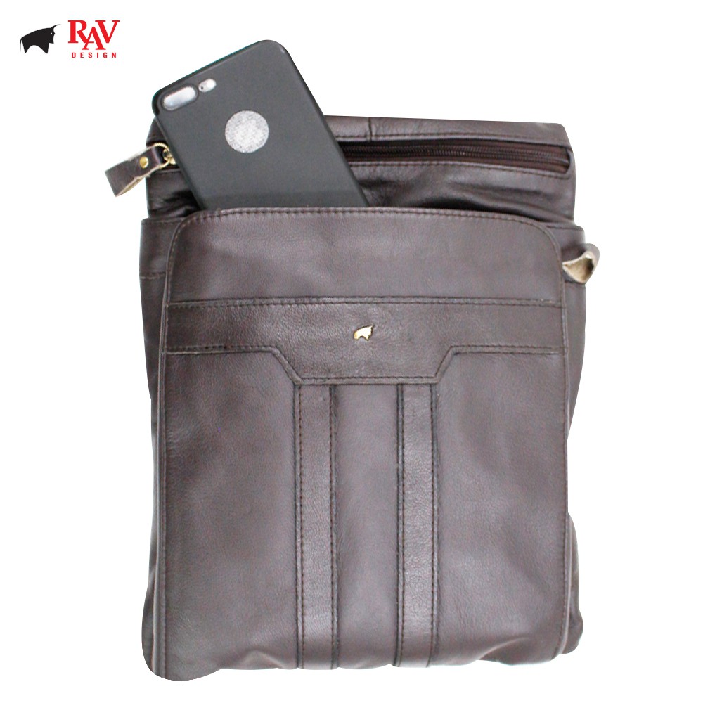 rav design sling bag