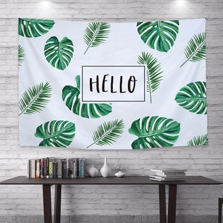 现货#Background cloth INS Nordic simplicity新款北歐風景背景布ins風 