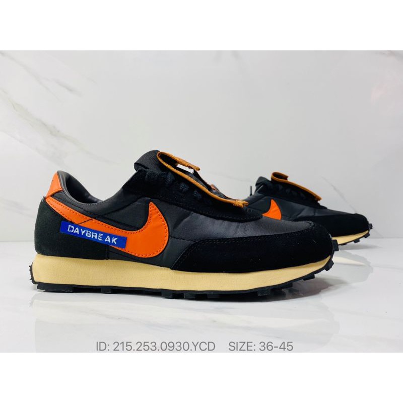 nike daybreak 45