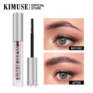 Image of KIMUSE Fixing Liquid Eyebrow Gel Waterproof