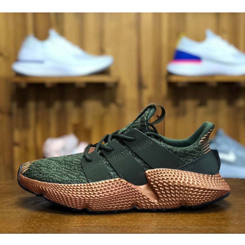 adidas prophere military green