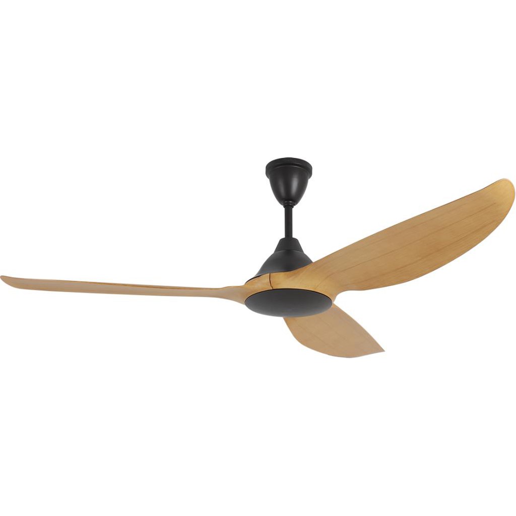 Nsb 60 Original Series Ceiling Fan With Dc Motor B Fan Rb Oak