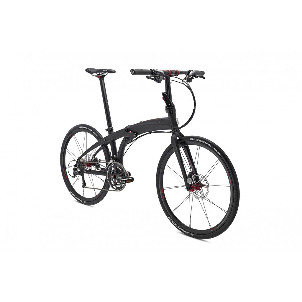 tern eclipse folding bike