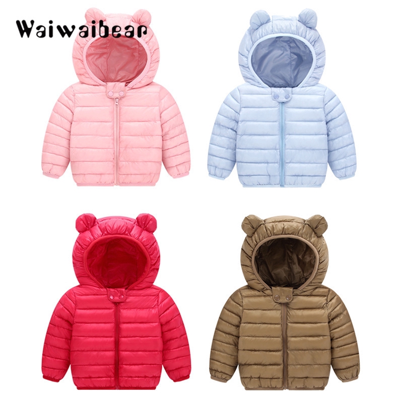 baby name brand coats