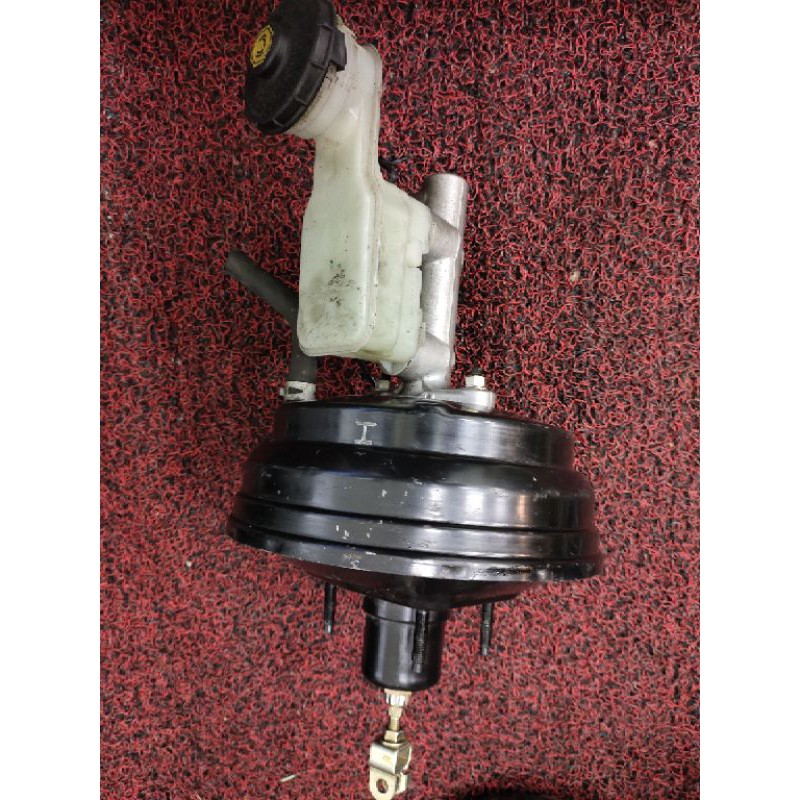 Honda Double Layer Brake Servo Master Pump For Myvi/Civic/Saga Shopee