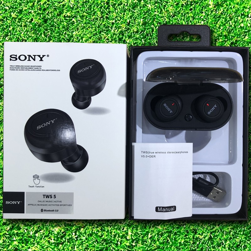 sony tws