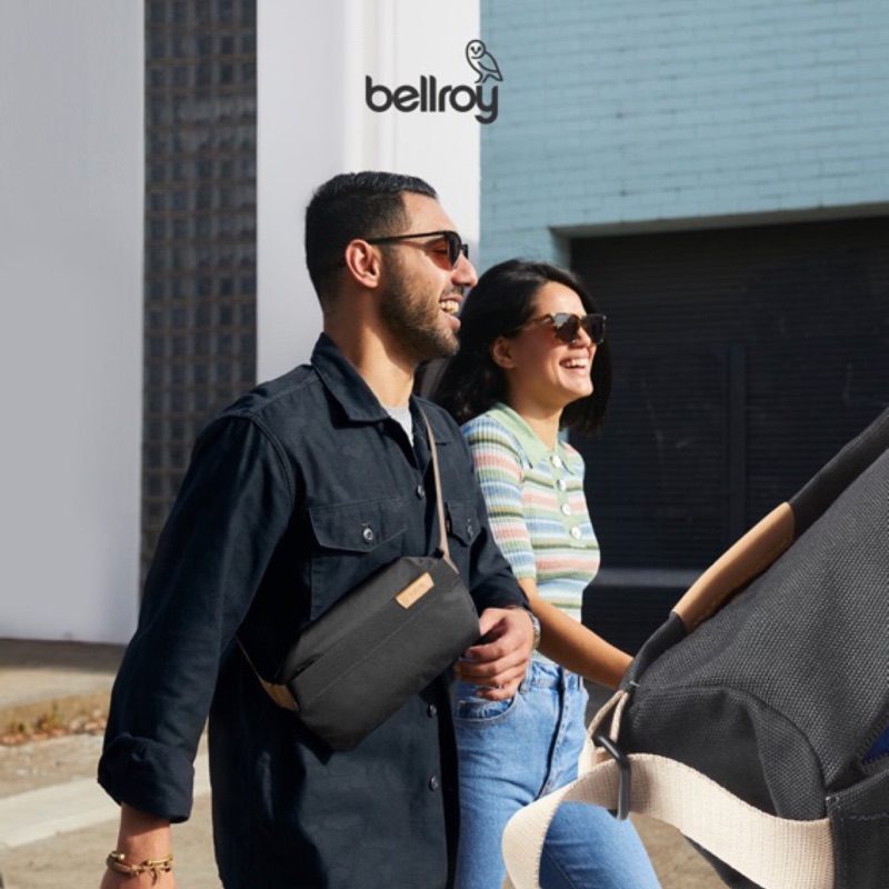 bellroy sling singapore