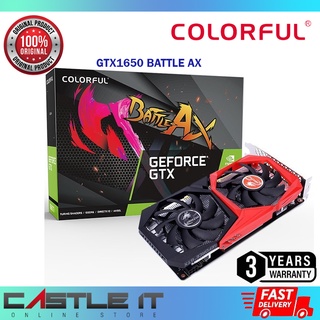 Colorful Rtx Gtx Gtx Super Gtx Battle Ax Nb Duo Dual Fan Gb Gb Gddr Nvidia