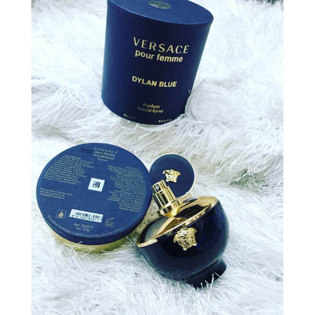 versace eros dylan blue