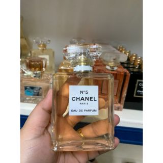 chanel n5 men