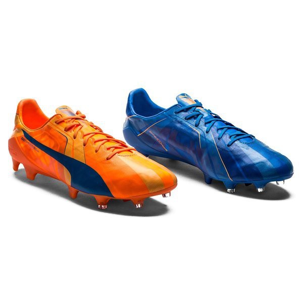 puma evospeed sl electric blue