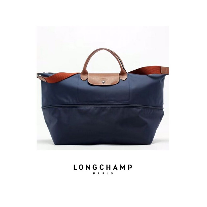 longchamp le pliage expandable travel bag