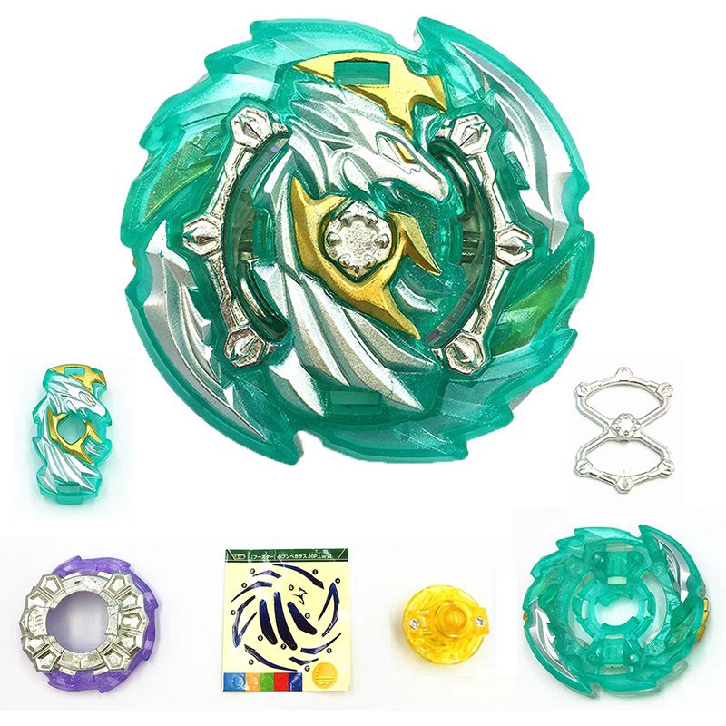 Gt B 148 Beyblade Burst Heaven Pegasus 10p Lw No Launcher Gyro Kids Gift Toy