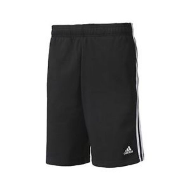 adidas ess 3s short ft