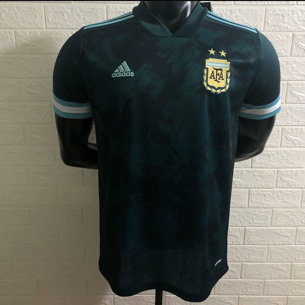 argentina jersey 2019 away