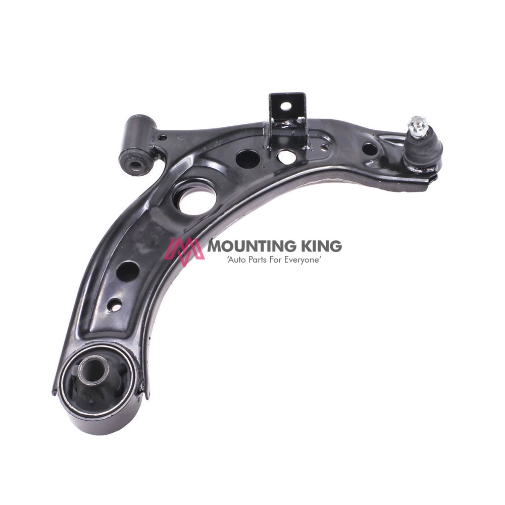 Front Lower Arm Right Perodua Myvi 20052011 Myvi Lagibest 20112017 LAGI BEST  Shopee Malaysia