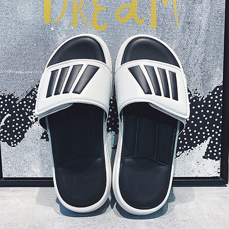 adidas slipper for man