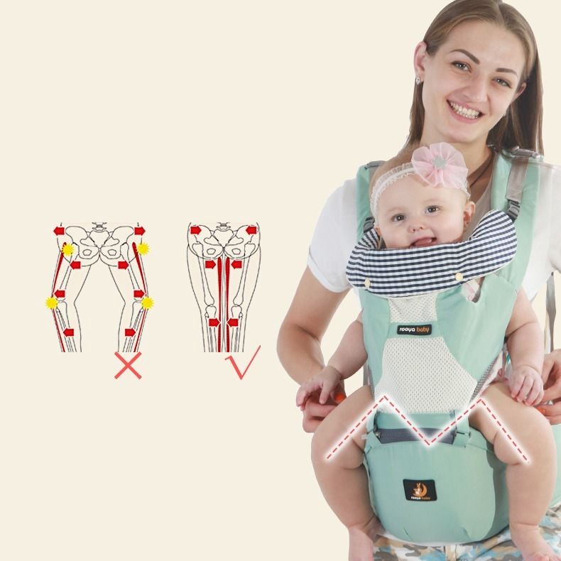 babyhug baby carrier