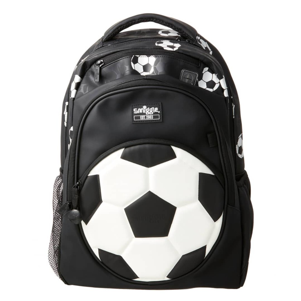 smiggle classic backpack