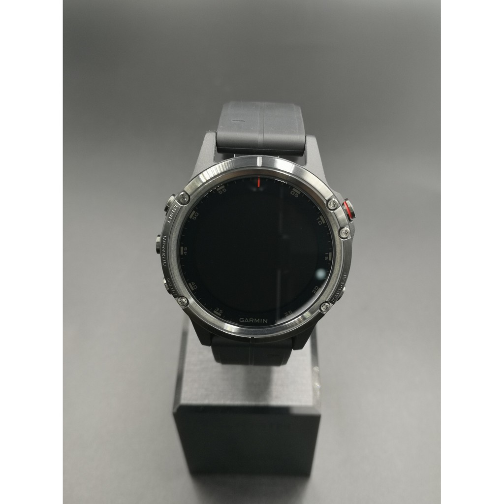 fenix 5 plus multisport gps watch