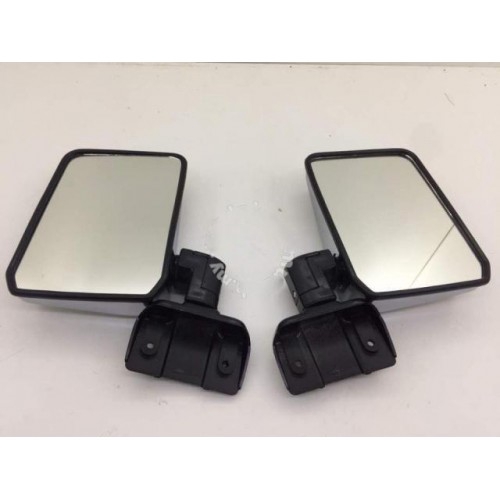 Toyota Land Cruiser FJ70 FJ75 Door Side Mirror Shopee Malaysia