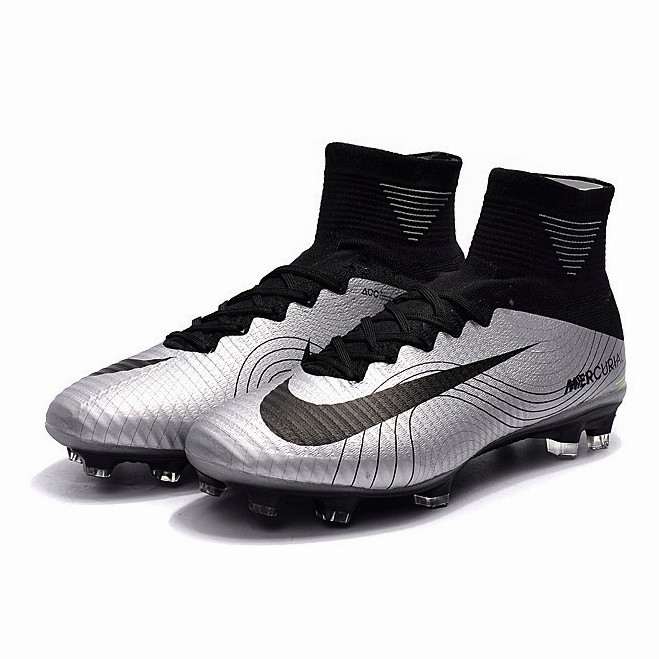 nike mercurial superfly v fg cr7