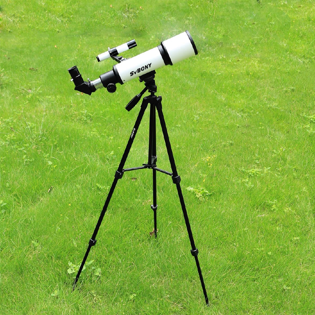 svbony telescope