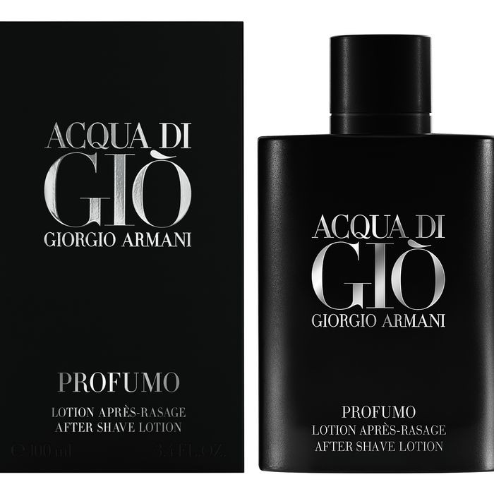 giorgio armani acqua di gio profumo 100ml