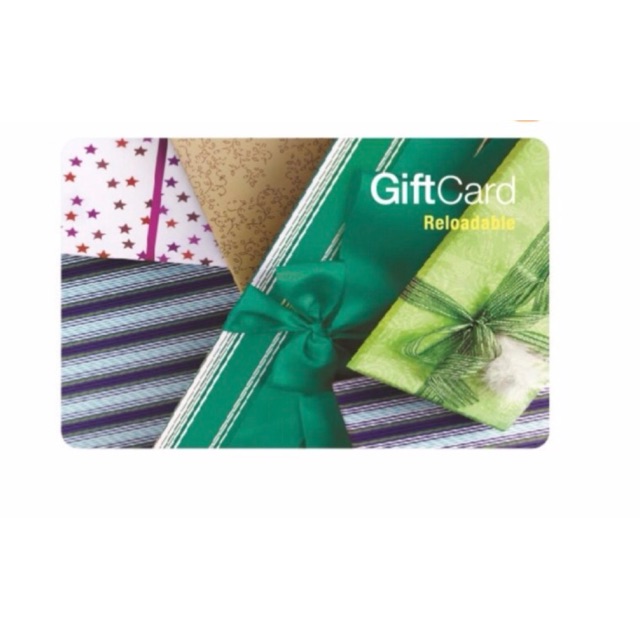 Petronas Gift Card Shopee Malaysia