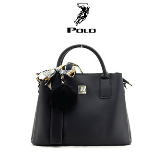 polo haus handbag