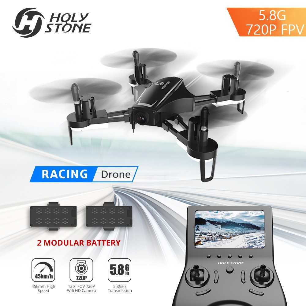 holy stone fpv hs230 rc