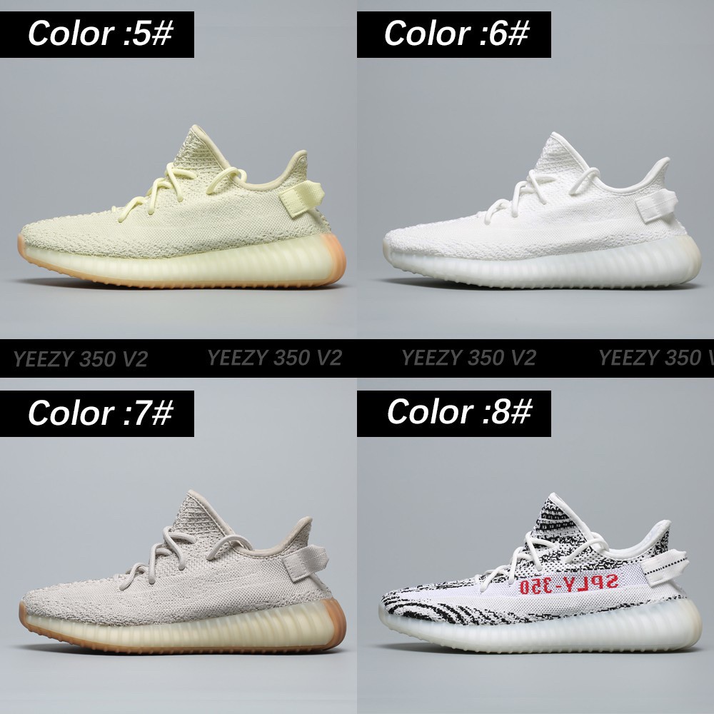 yeezy 350 comfort