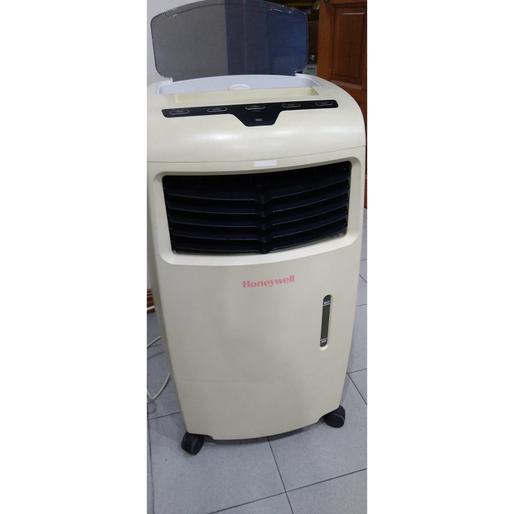 Honeywell 25l Cl25ae Air Cooler Honeywell 25l Cl25ae Air Cooler