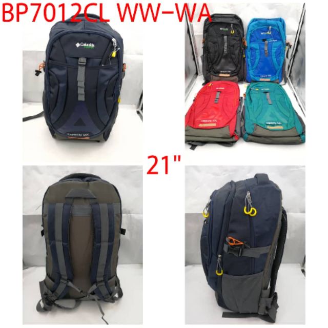 best backpack malaysia