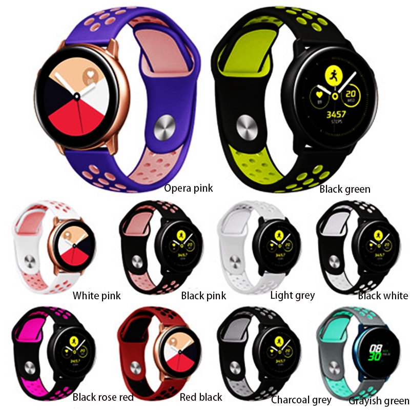 nike galaxy watch