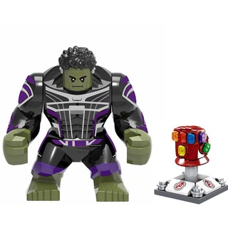 hulk lego toys