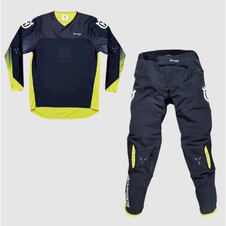 husqvarna riding pants