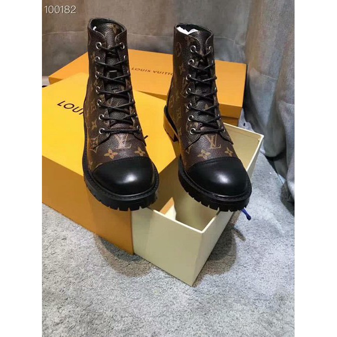 louis vuitton boots cheap