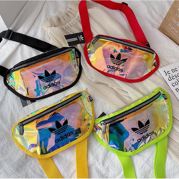 adidas pvc bag