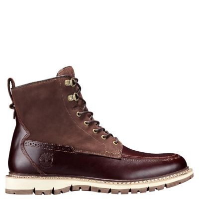 timberland britton hill fleece hiker