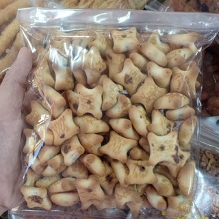 Biskut bear inti coklat | Shopee Malaysia