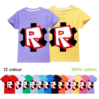 100 Cotton 2020 Summer Roblox Tshirt X Blackpink T Shirt Korea Seoul Fashion Lisa Jennie Jisoo Rose Limited Edition Kpop Game Shirt Shopee Malaysia - roblox shirt roblox cwc merch