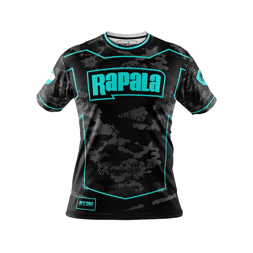 rapala fishing jersey