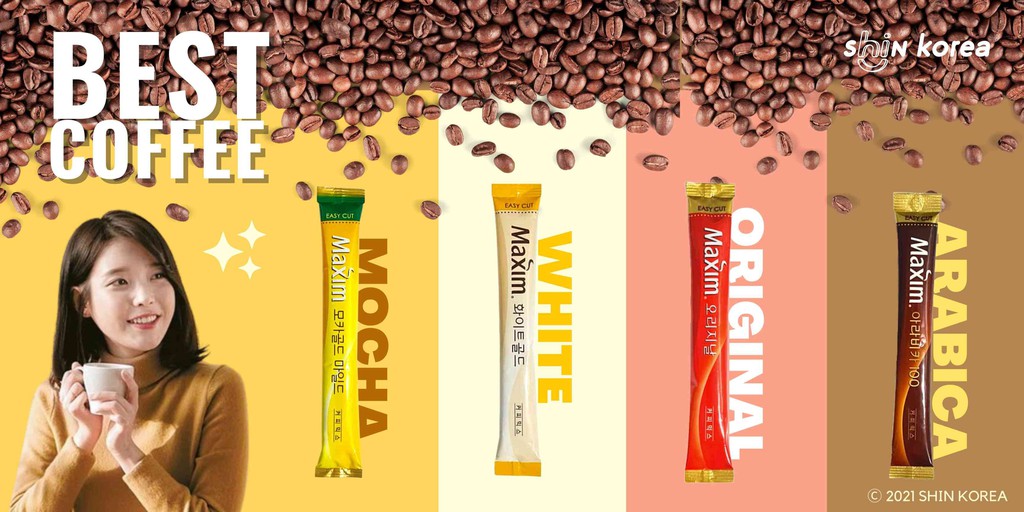 SHIN KOREA, Online Shop Shopee Malaysia