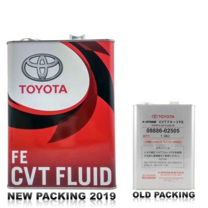 Toyota 08886 02505
