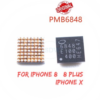 Pmb5757 5757 Xcvr0 K Xcvr1 K Ic Chip For Iphone 8 8plus X Shopee Malaysia