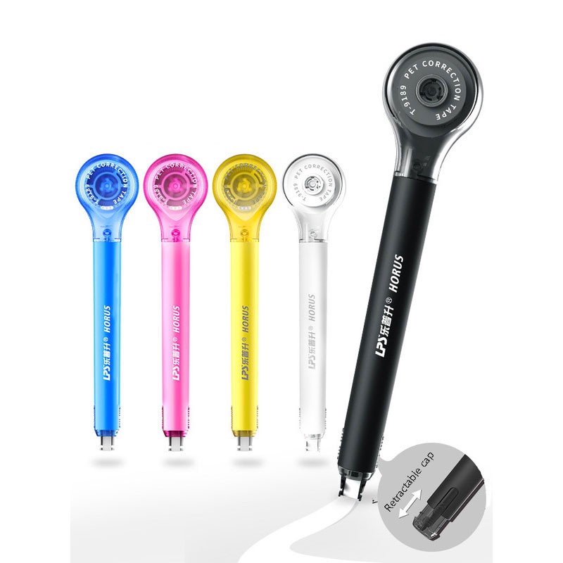Correction Tape Of Pen Shape Creative Design Correction Tape
