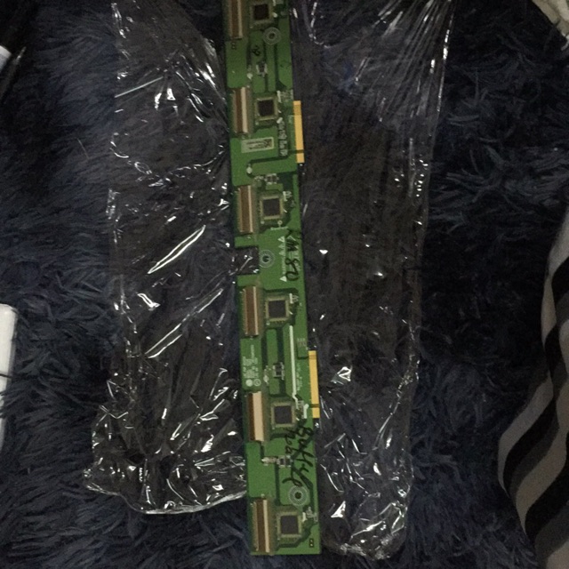 Buffer board tv LG 42PC3RV