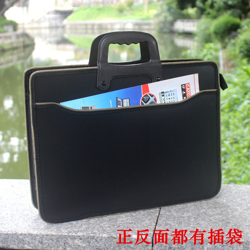 cheap briefcase